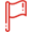 localização